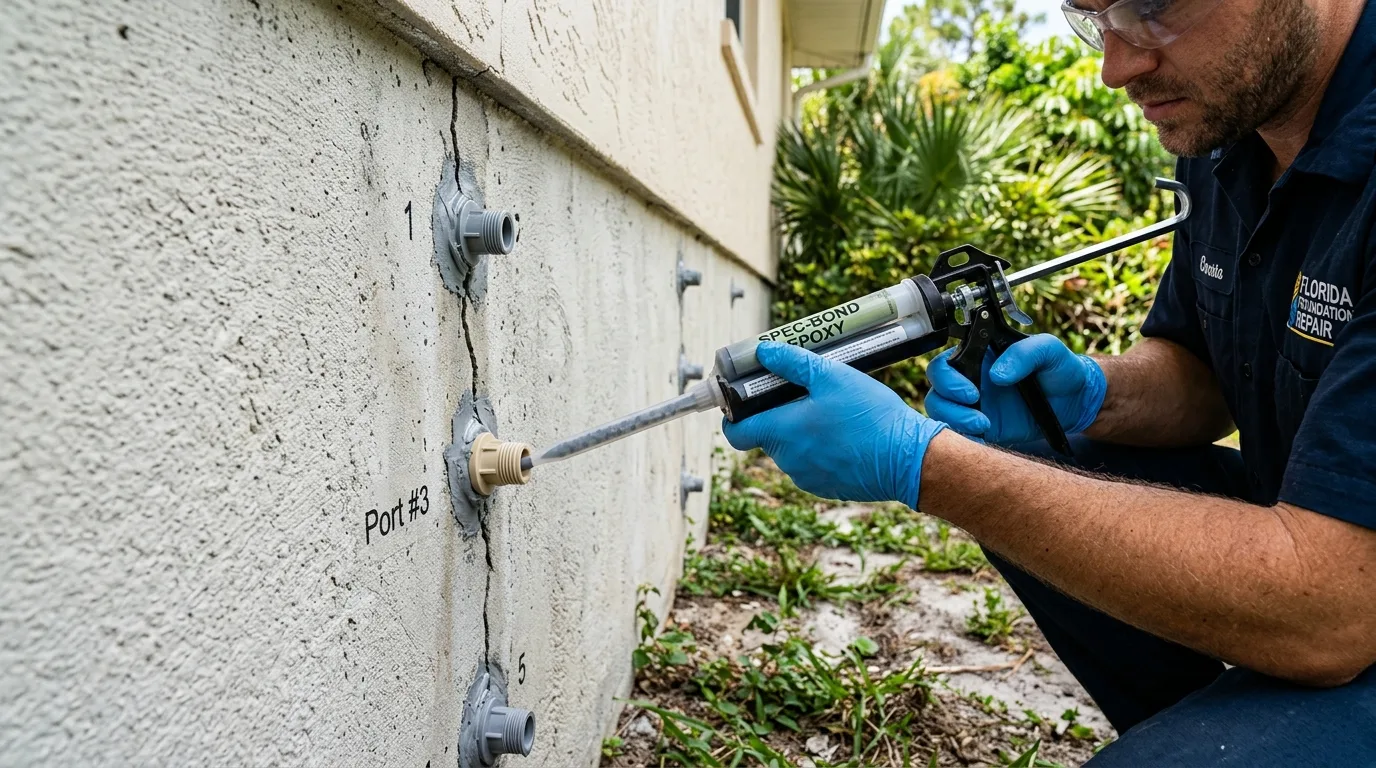 Concrete Slabs and Foundations in Broward County: What Homeowners Need to Know